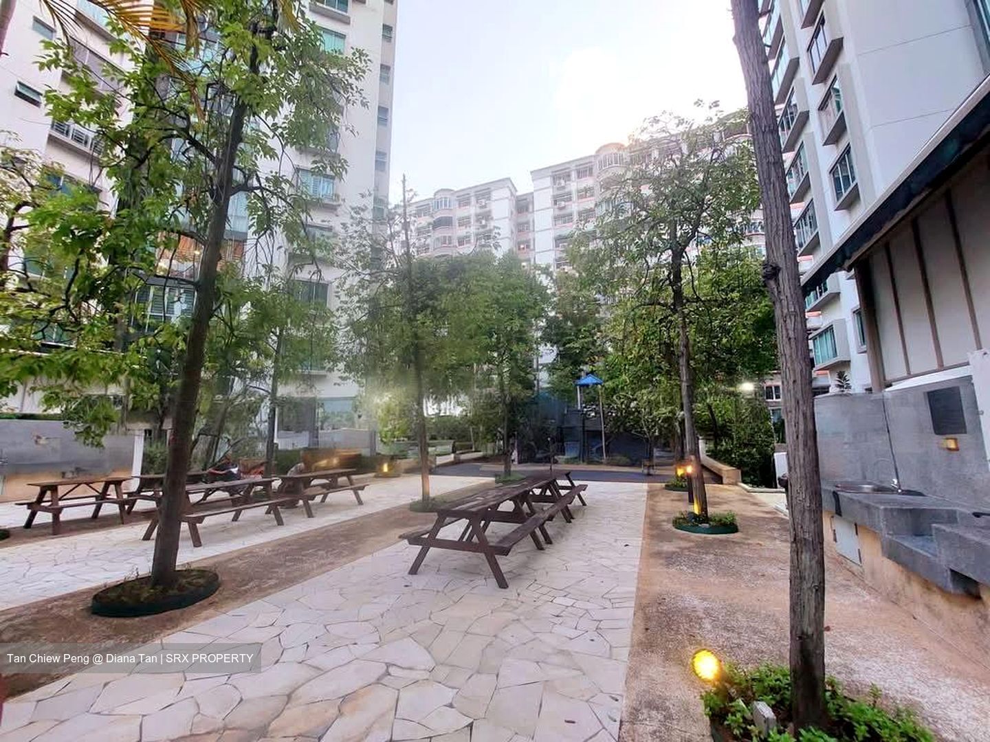 The Eden At Tampines (D18), Condominium #554151121